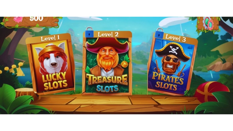 Adventures Thunder Casino