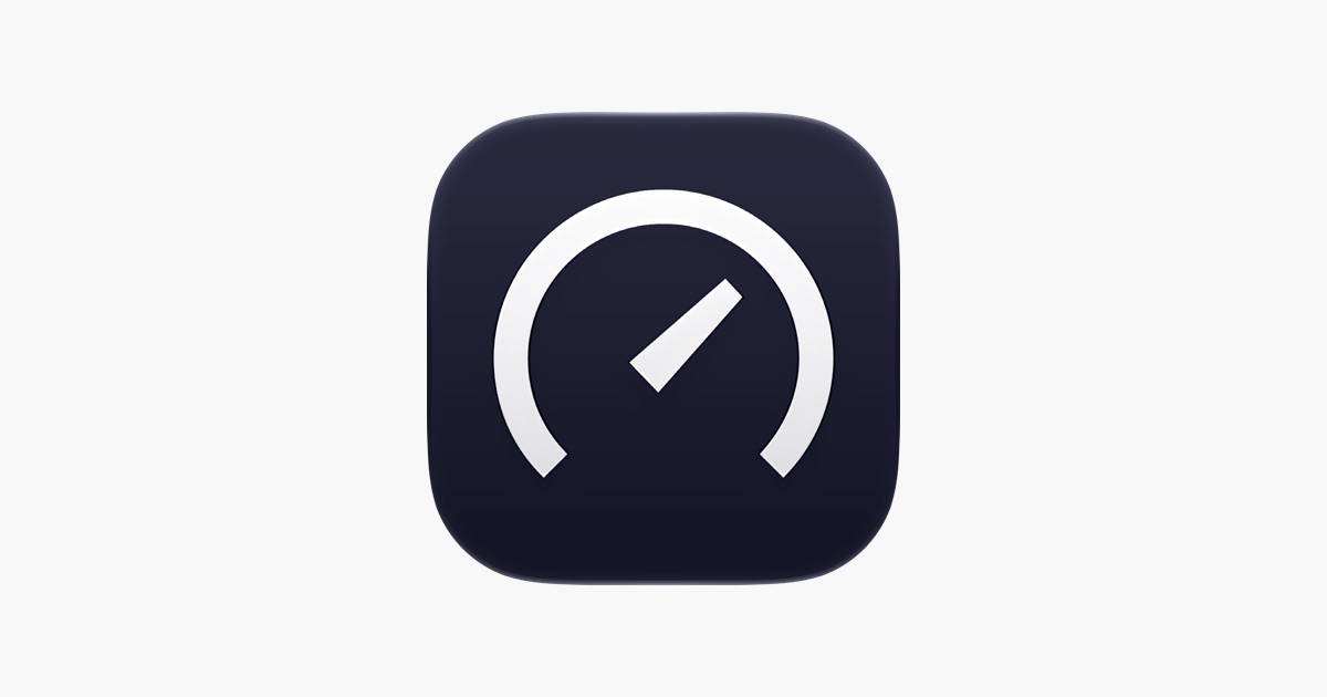 Speedtest Internet & WiFi Test App - App Store