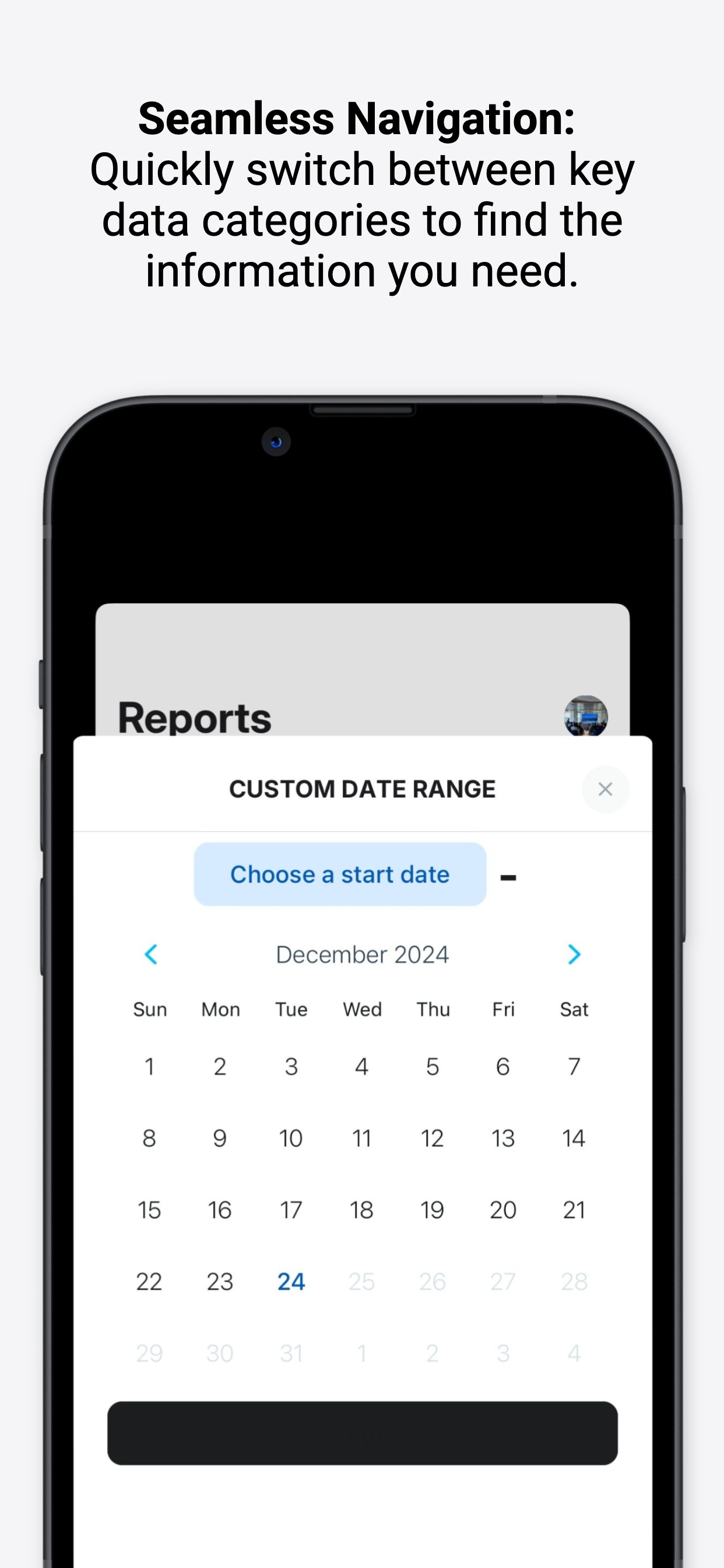 Arketa Business App