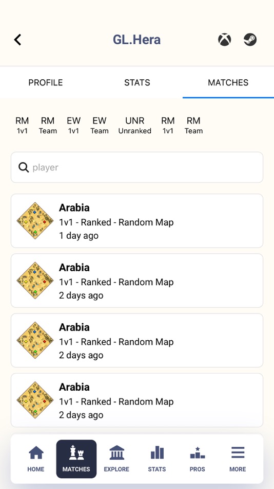 #5. AoE II Companion (iOS) Podle: Dennis Keil