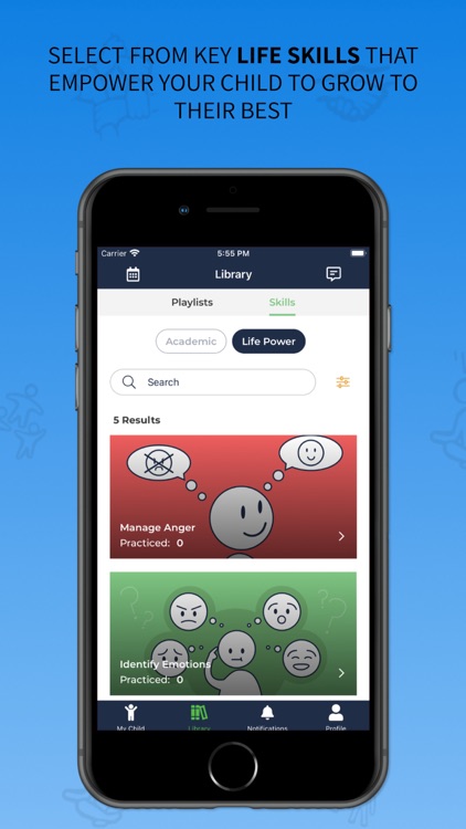 Unyted Learning screenshot-3