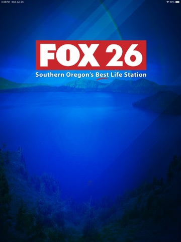 Fox 26 Medford