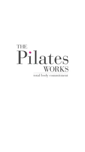 The Pilates Works screenshot 2