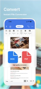 Docs Editor screenshot