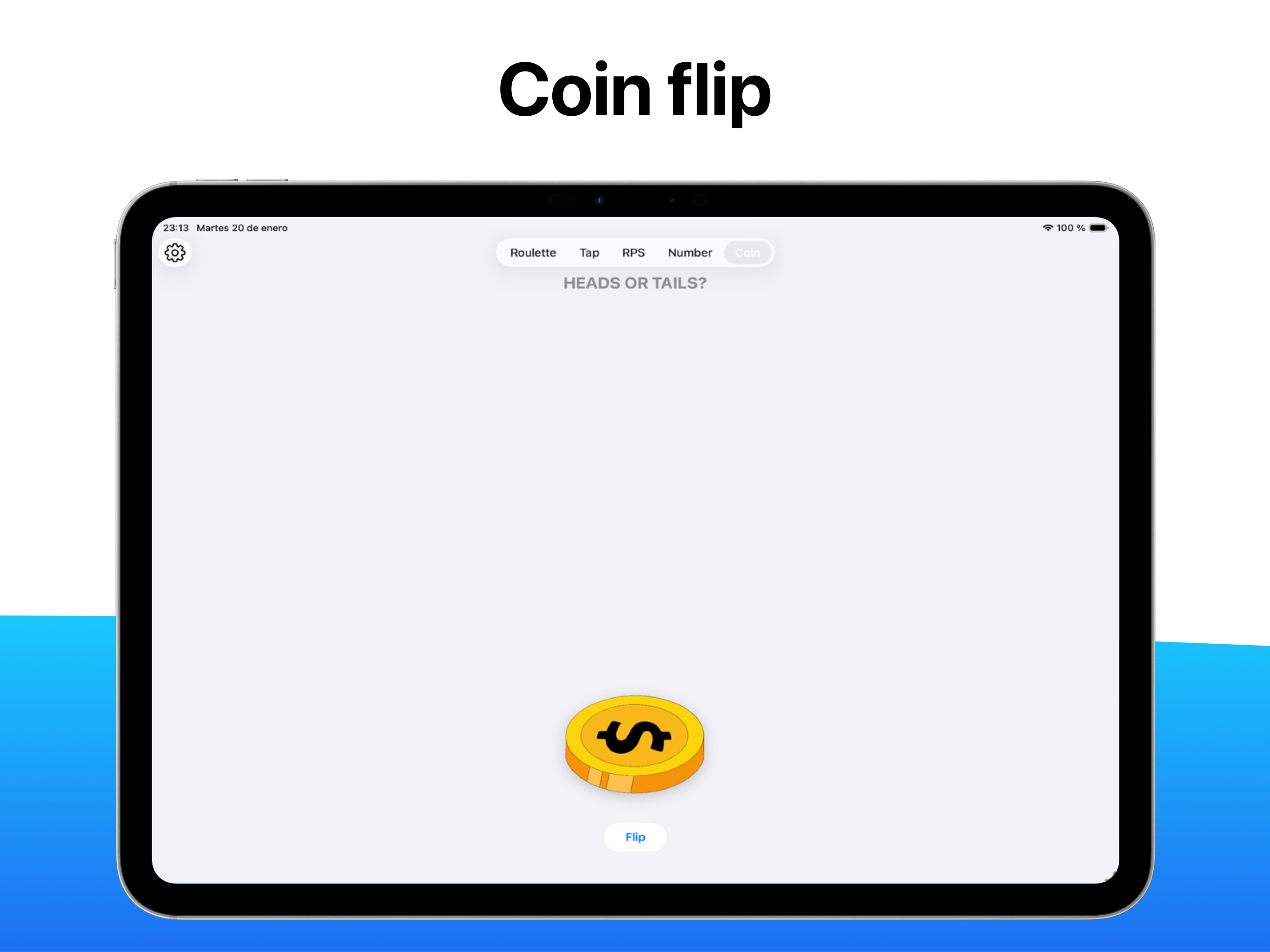 PixelsTime: Decision Wheel screenshot 10