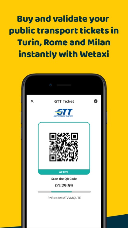 Wetaxi - All in one screenshot-3