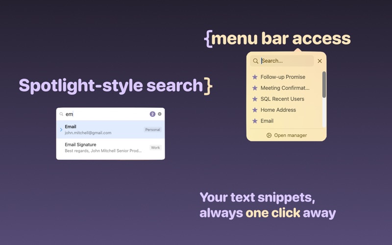 Snipkit screenshot