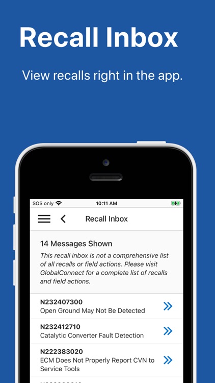 CSMT - Certified Service screenshot-8