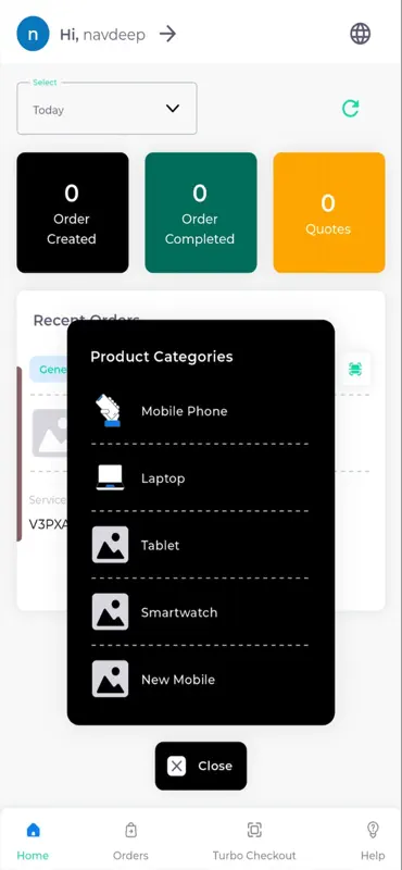 Croma Smart Exchange screenshot 6 of 10