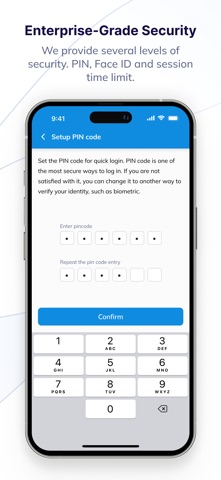 StavPay Screenshot 3 of 6