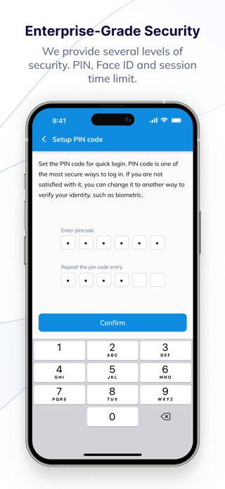 StavPay Screenshot 3 of 6