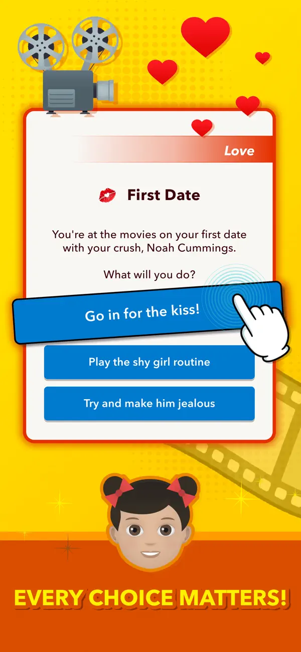 #2. BitLife - Life Simulator (iOS) 来自: Candywriter, LLC