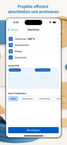 snaptab Screenshot 10 of 10