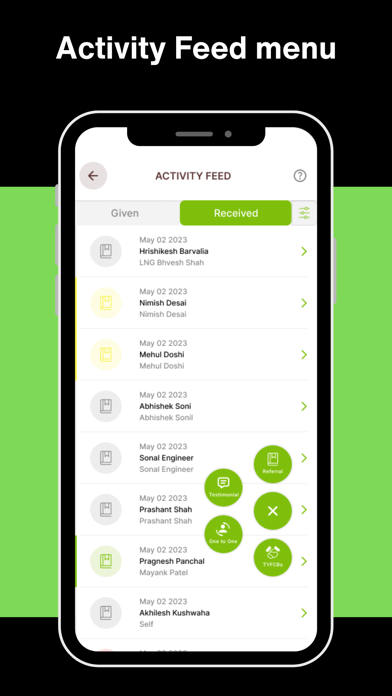 Learn & Grow Screenshot