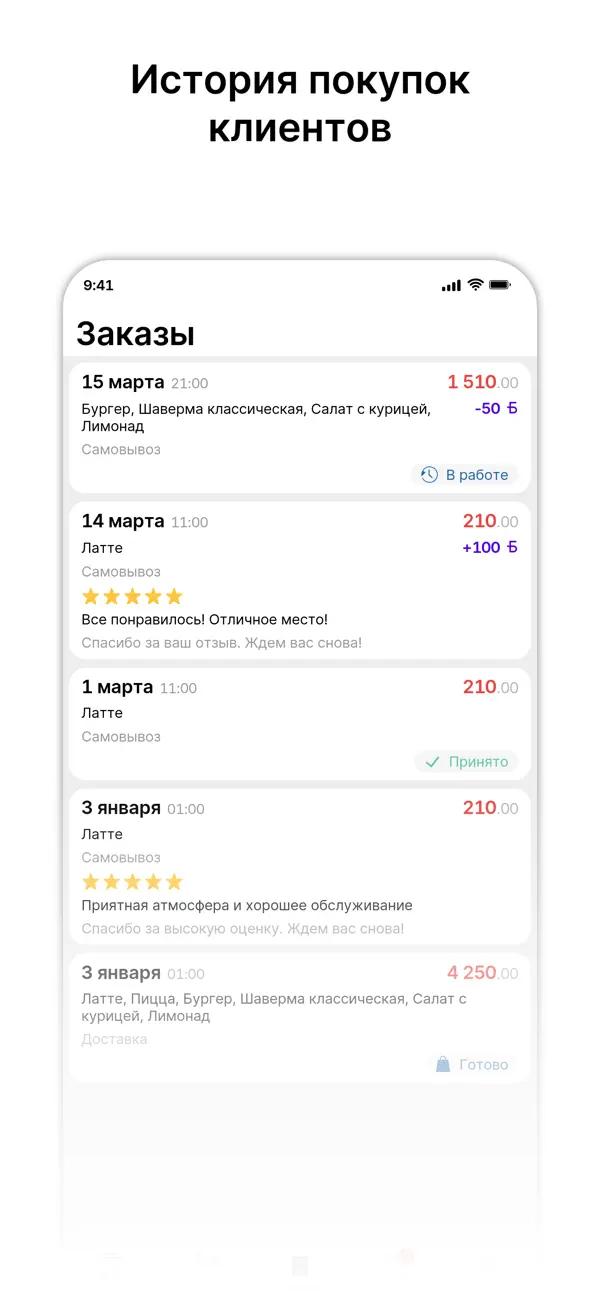 Screenshot #3 pour Chiabatta Luga