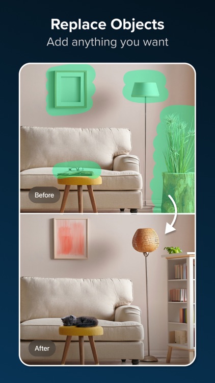 Selene: AI Photo Editor screenshot-6