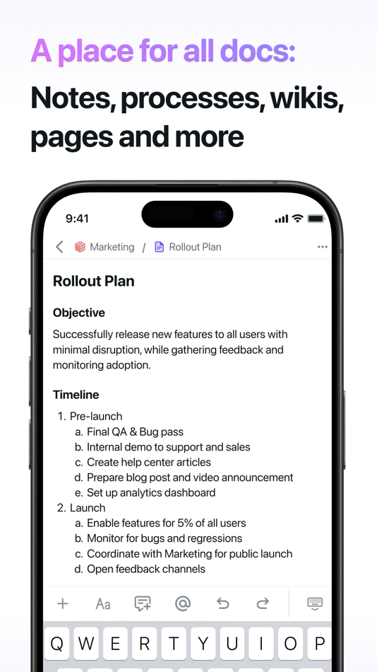 #4. Motion: Tasks & AI Scheduling (iOS) 由: NexusBird, Inc