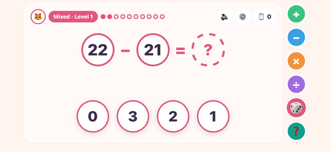Screenshot 7 of Mathmellow