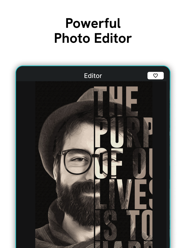 ‎Graphic Design・Logo Maker Screenshot