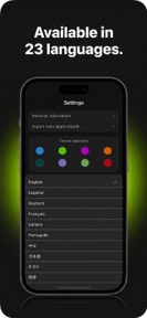 StepX: Daily Step Counter screenshot