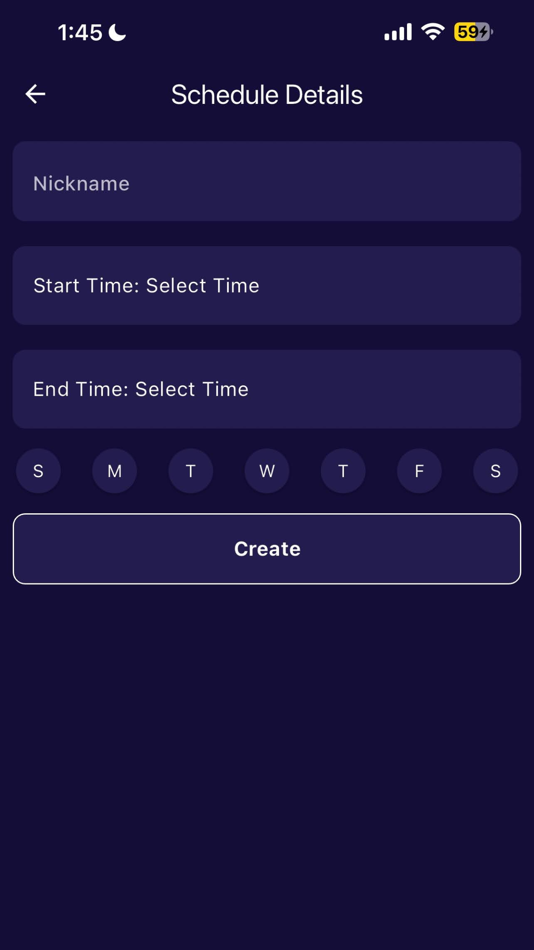 #2. Protobuzz - Automated Buzzer (iOS) Podle: Aphrx Inc.