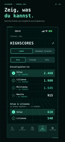 Galgenbaum screenshot 2