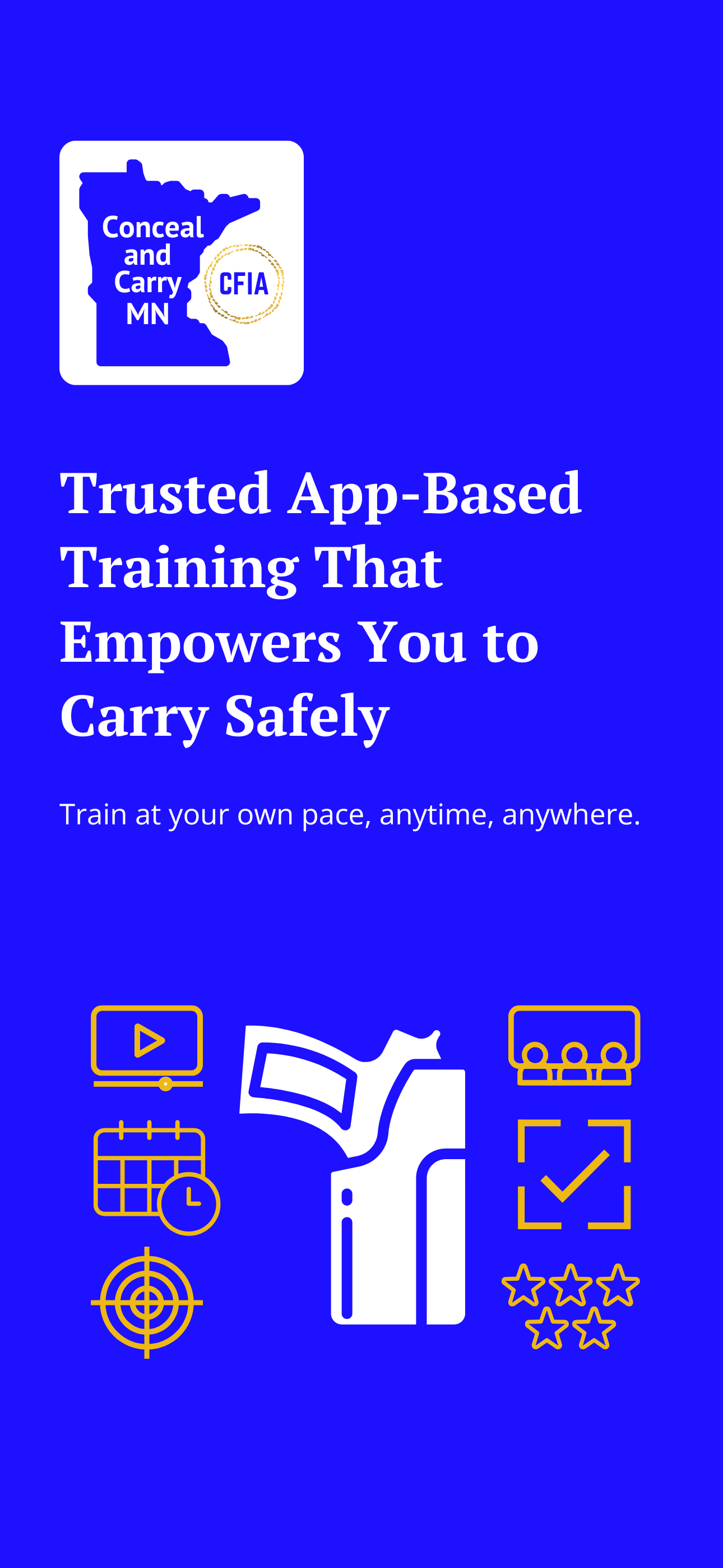 Conceal and Carry MN