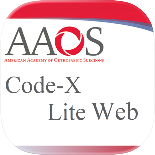 AAOS Code-X Lite Web