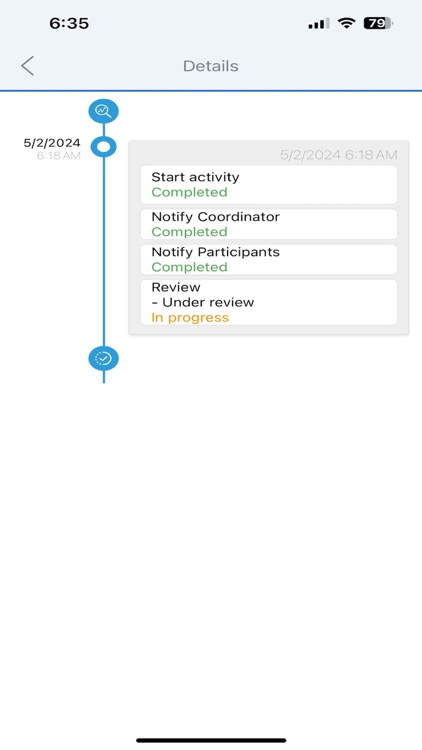 PrismWFM screenshot-9