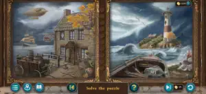 Mystery Detective Adventure 2 screenshot 4