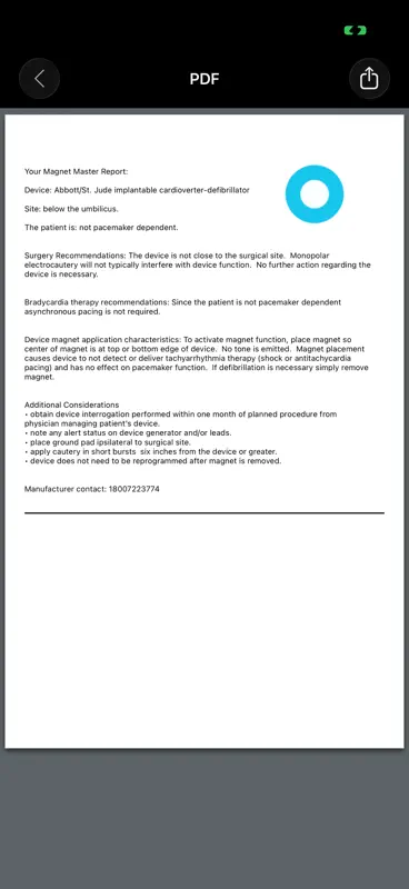 Magnet Master screenshot 4 of 4