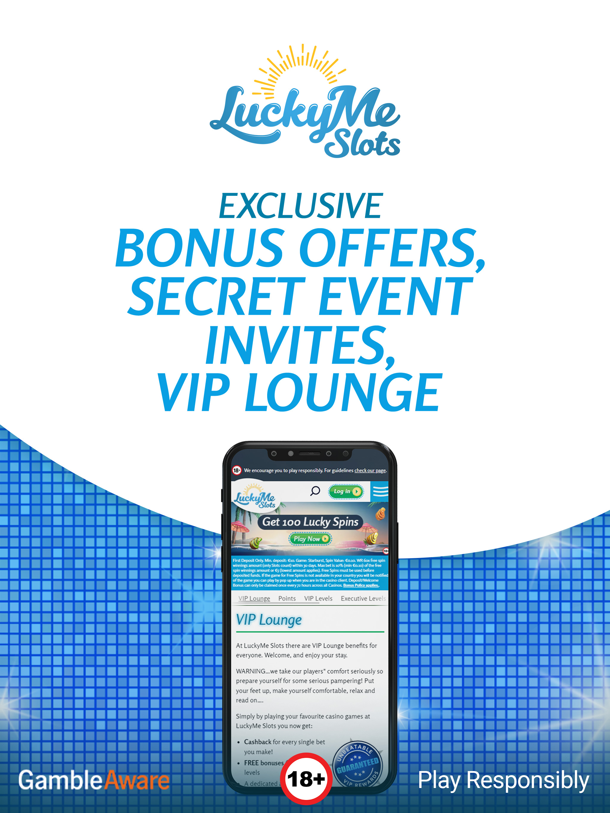 LuckyMeSlots: Casino Games screenshot 13