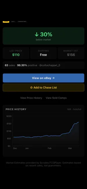 PalletTrade screenshot 2