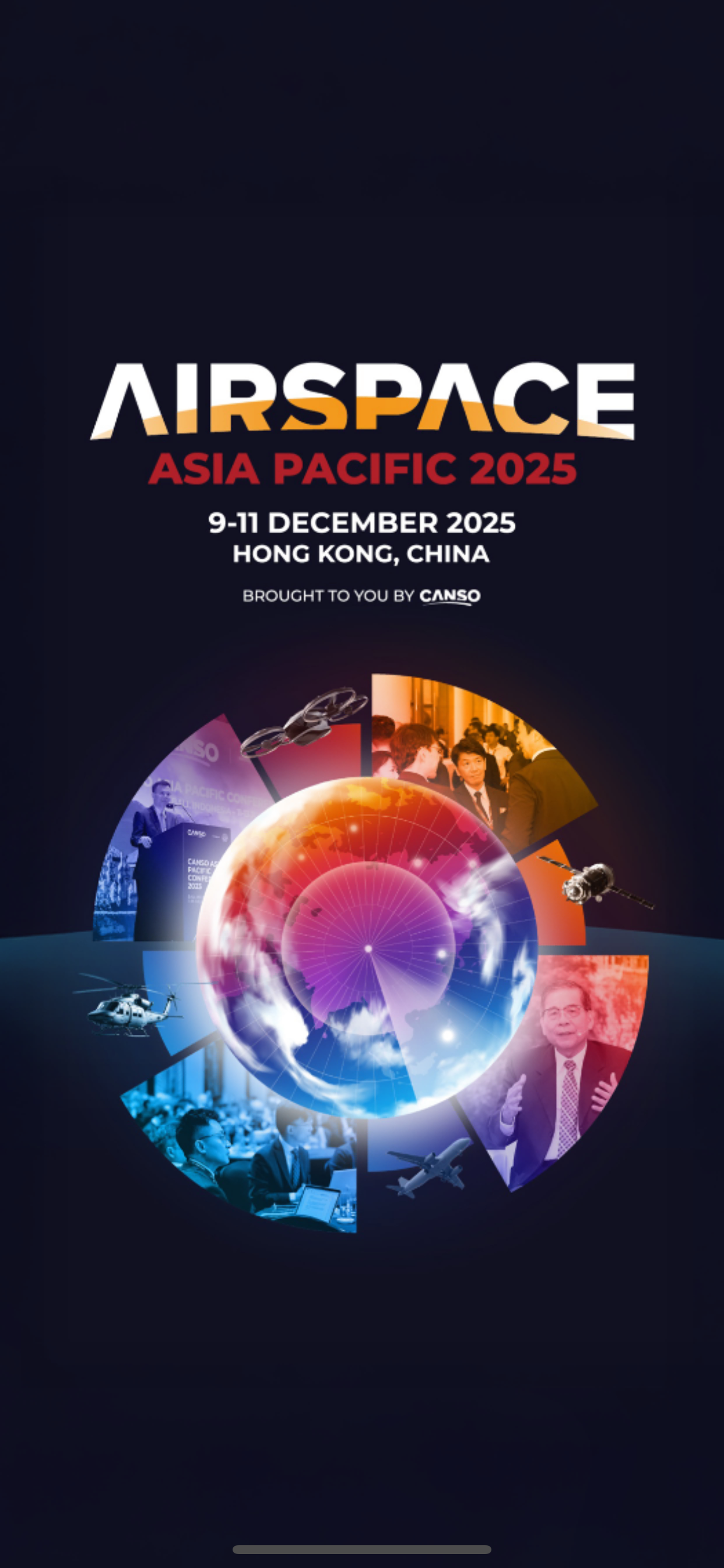 Airspace Asia Pacific