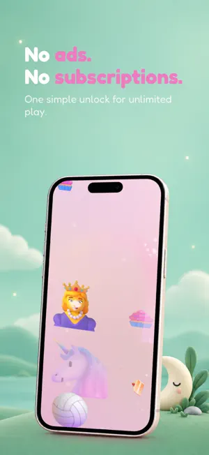 Lunel: Sensory Play screenshot 3