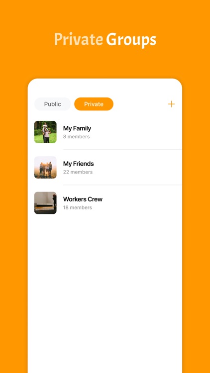 Justly - Mental Health Coach screenshot-3