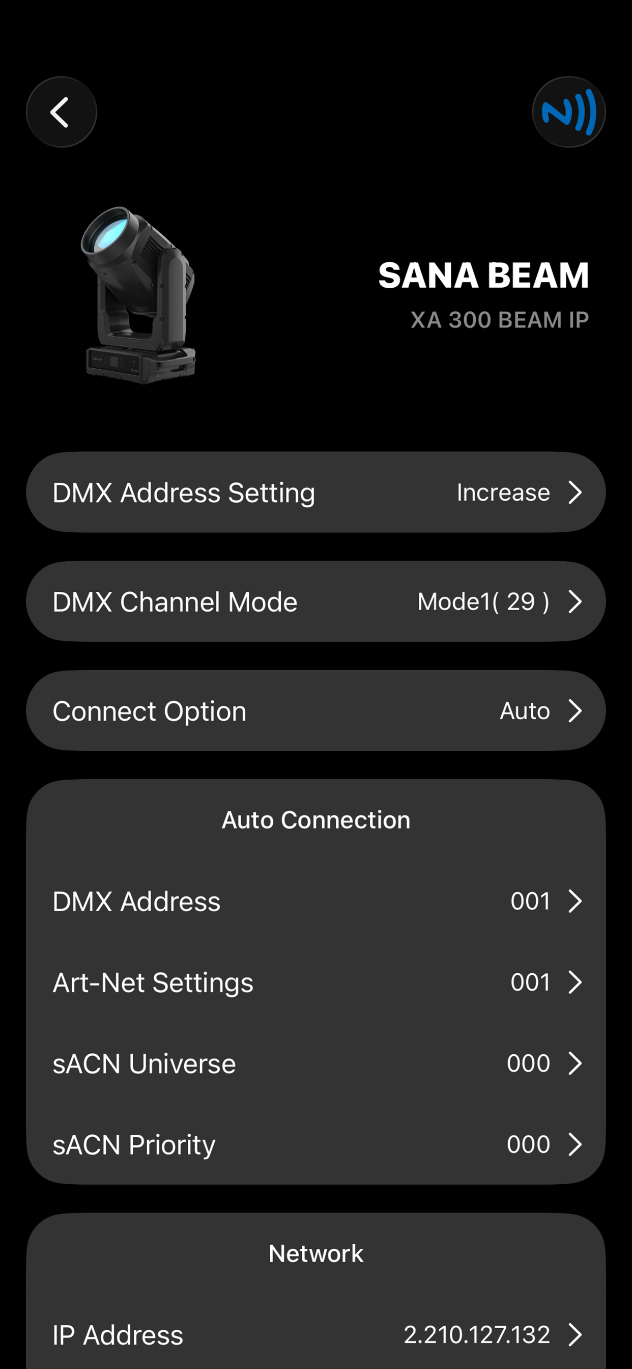 A-NFC screenshot 9
