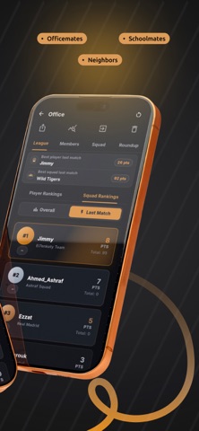 Squada Screenshot 6 of 8