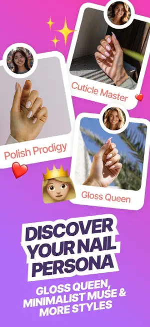 Unails - Rate My Nails with AI screenshot 4