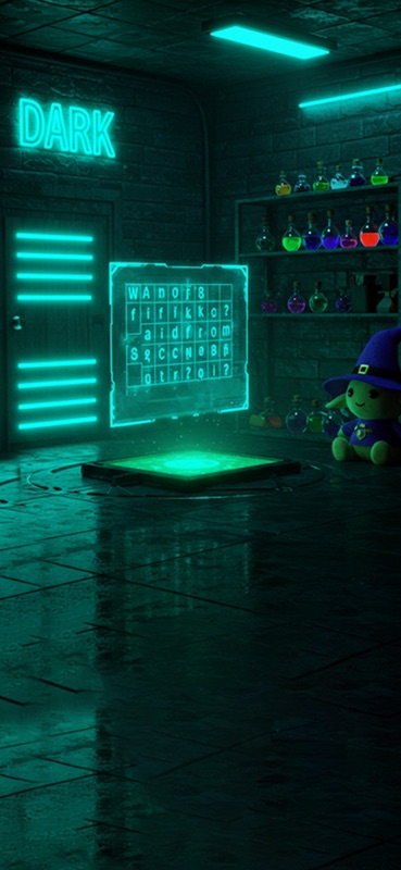 Jogo de fuga de terror Kamla screenshot 3