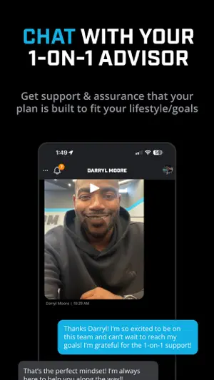 1st Phorm screenshot 4