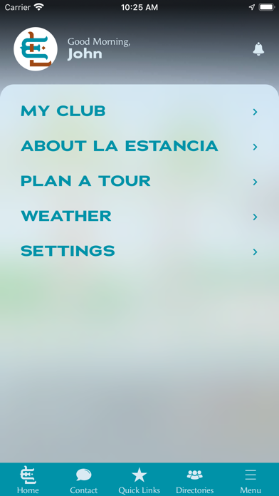 La Estancia Screenshot