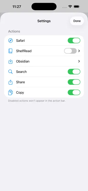 Emberleap screenshot 2