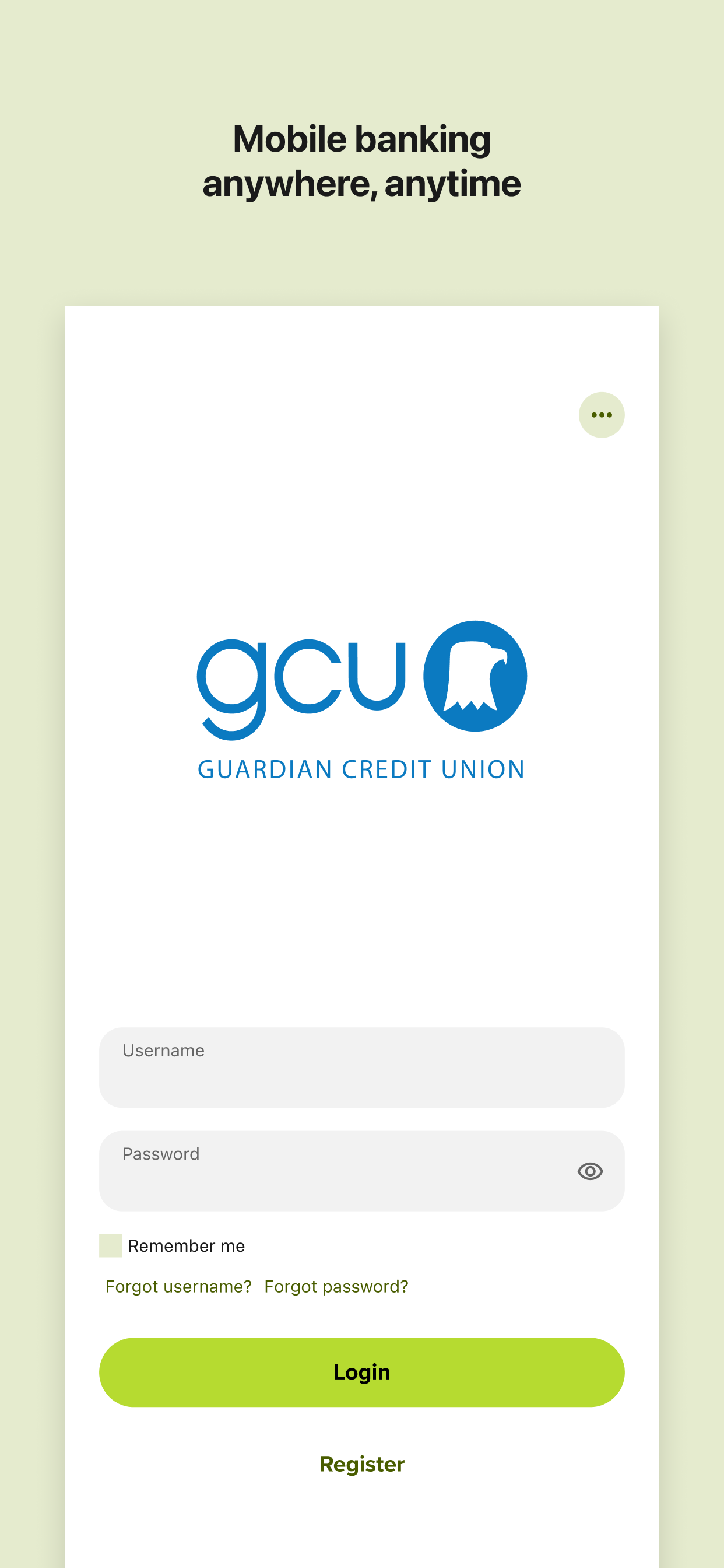 Guardian CU Mobile