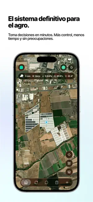 Hydrobit Mobile screenshot 1