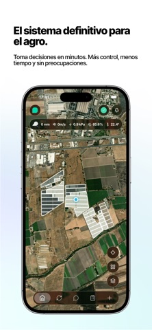 Hydrobit Mobile screenshot