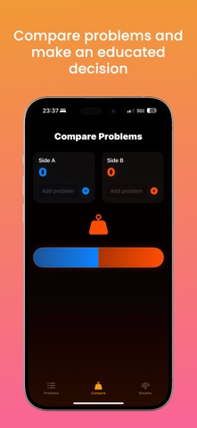 MoProblems Screenshot 4 of 5