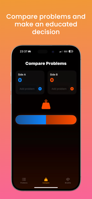 MoProblems Screenshot 4 of 5