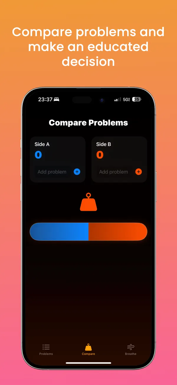 #4. MoProblems (iOS) 게시자: MoStudios LLC