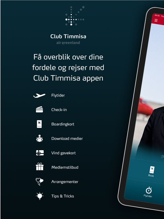 Screenshot #4 pour Club Timmisa
